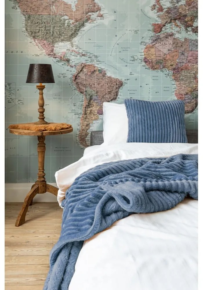 Koc 130x160 cm Ribble – Tiseco Home Studio