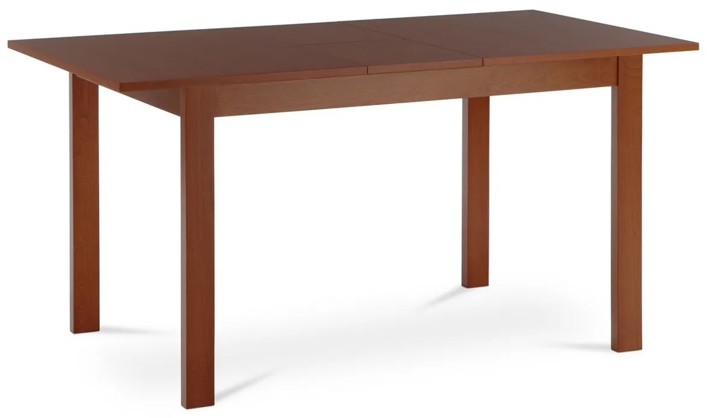 Rozkładany stół do jadalni 120-150 x 80 cm, wiśnia