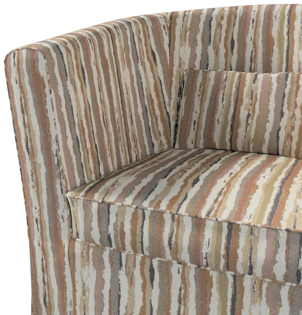 Pokrowiec na fotel Ektorp Tullsta