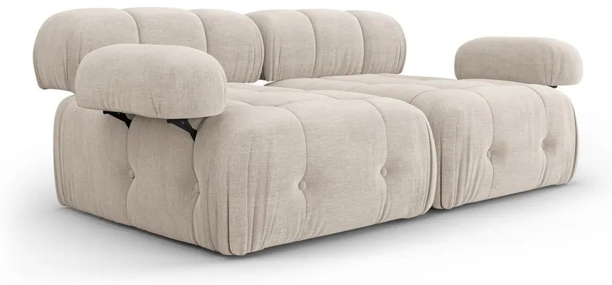 Beżowa sofa 192 cm Ferento – Cosmopolitan Design