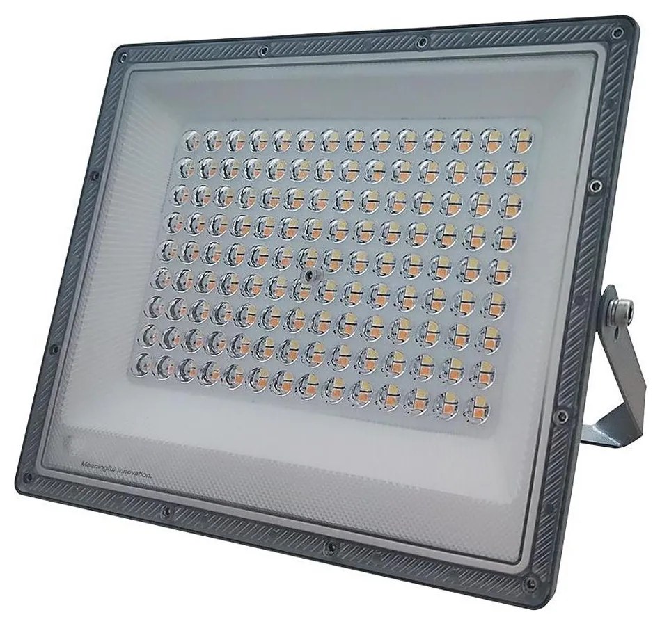 LED Naświetlacz LED/100W/230V IP65 3000/4000/6500K