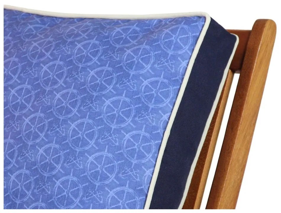 Poduszka na krzesło 42x42 cm – Mioli Decor