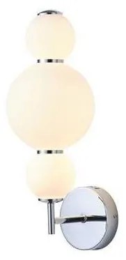 LED Kinkiet LED/12,6W/230V 3000K