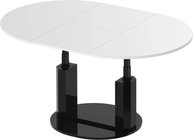 Ławostół podnoszony i rozkładany Primo Lux mat