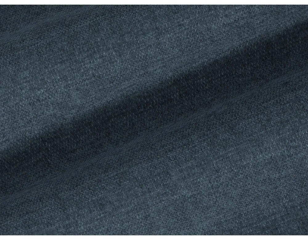 Ciemnoniebieski narożnik (lewostronny/w kształcie litery L) Bemy – Micadoni