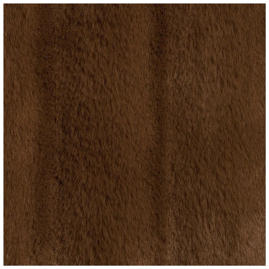 Poduszka dekoracyjna ze sztucznego futra 45x45 cm Galena – House Nordic