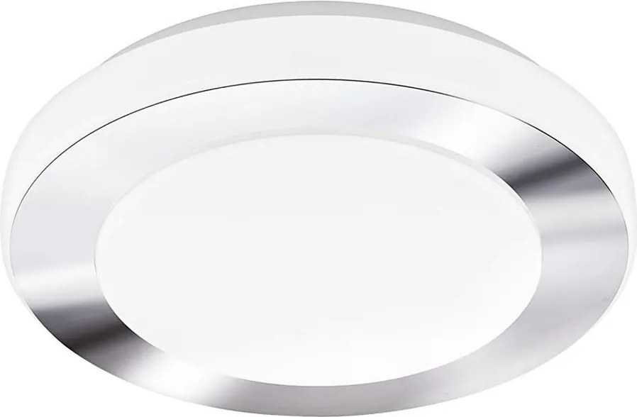 Eglo 95282 - Oprawa łazienkowa CAPRI LED, 11 W, 230 V, IP44