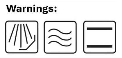 Beżowy ceramiczny kubek dla dzieci 255 ml Creamy – Bloomingville Mini