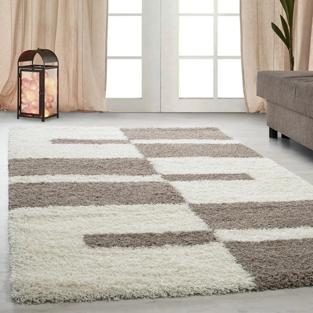 Beżowy dywan 160x230 cm Gala – Ayyildiz Carpets