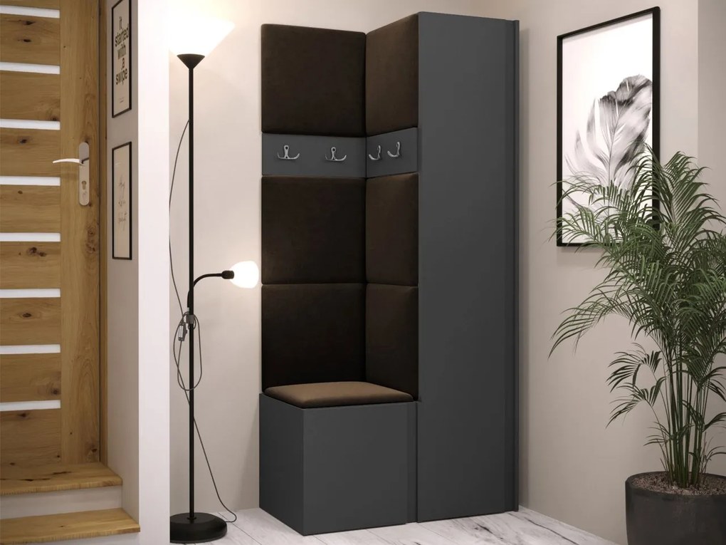 Garderoba Tavasz XXIV