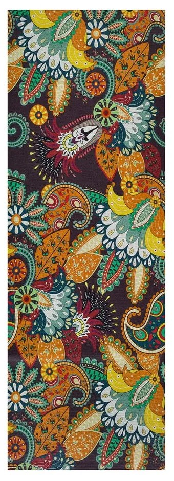 Chodnik Universal Ricci Paisley, 52x200 cm