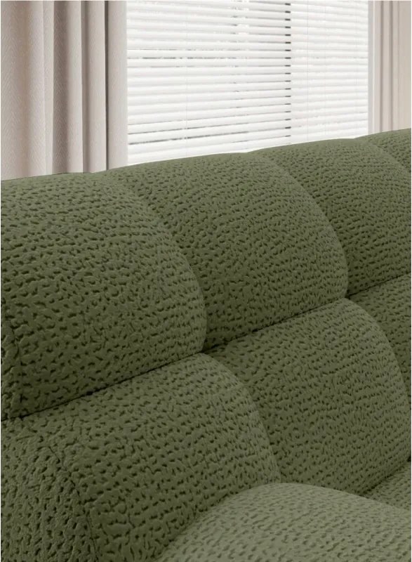 Narożnik COCOON S L z regulacją układzie WERSAL