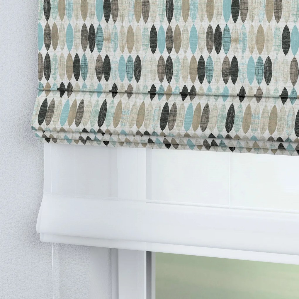 Roleta rzymska dzień noc Duo