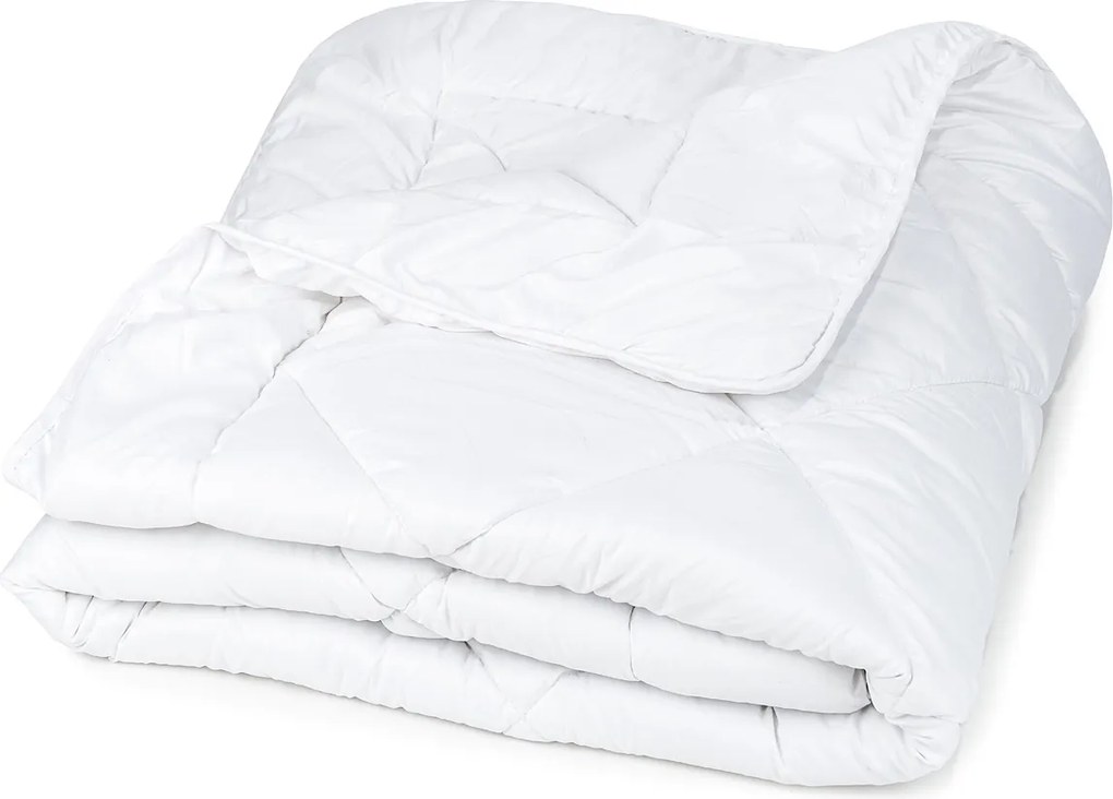 4Home Komplet kołdry i poduszki Aloe Vera, 140 x 220 cm, 70 x 90 cm, 140 x 220 cm, 70 x 90 cm