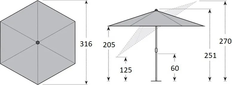 Doppler ACTIVE antracyt