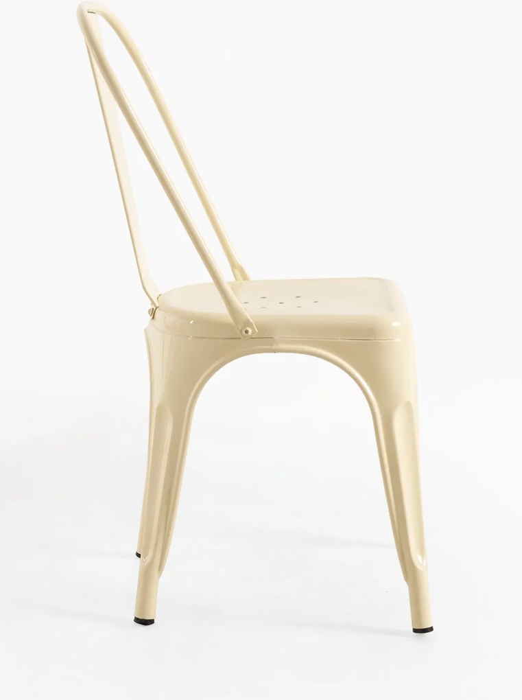 Pakiet 4 krzese Torix