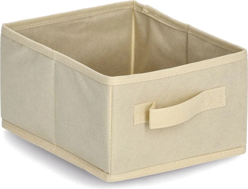 Regał dla dzieci z tekstylnymi pudełkami RAINBOW, MDF