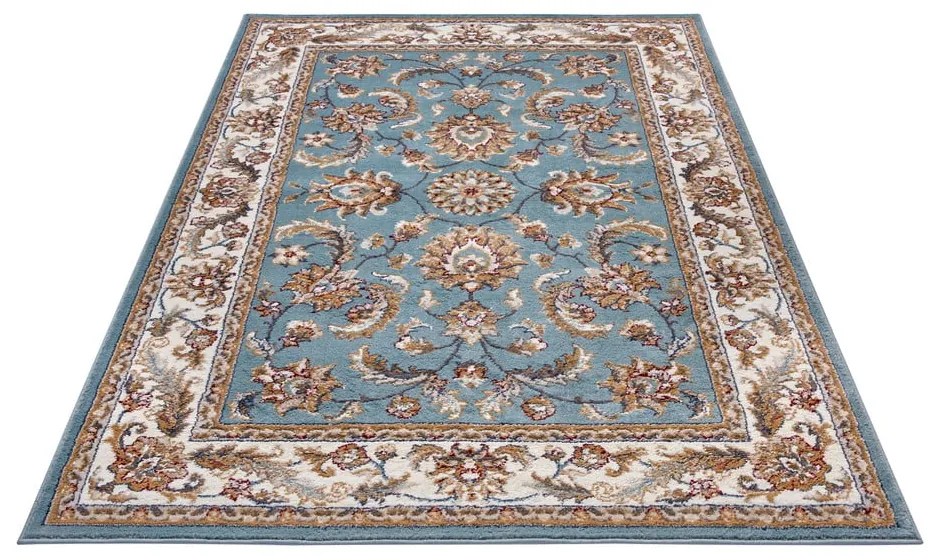 Miętowy dywan 120x170 cm Orient Reni – Hanse Home