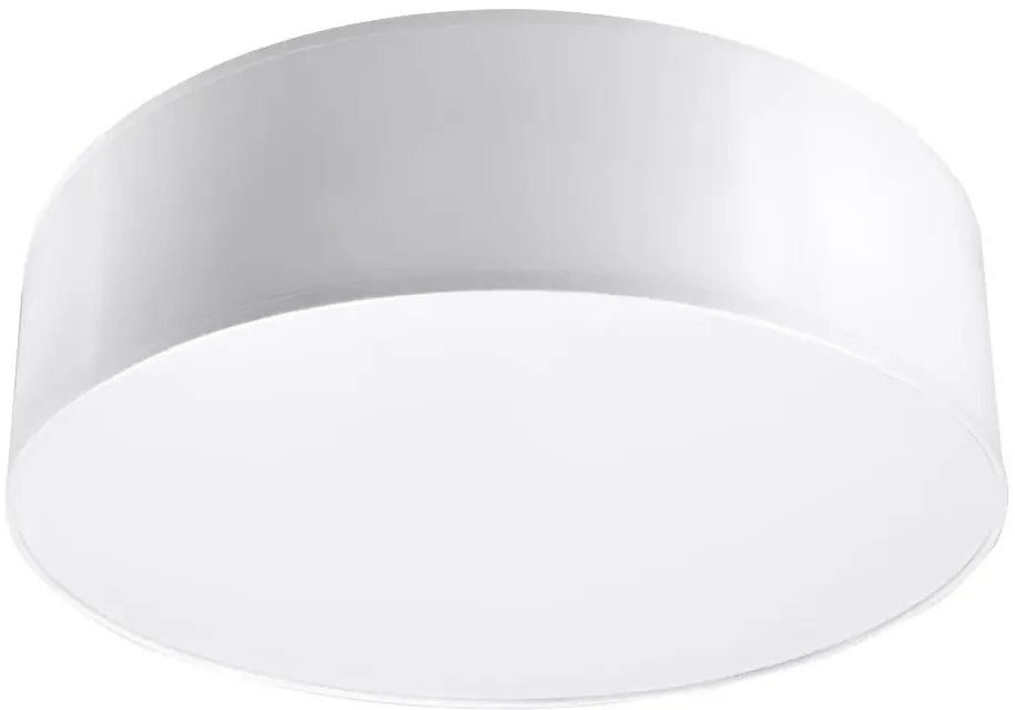 Minimalistyczny plafon do przedpokoju LED L5-C01