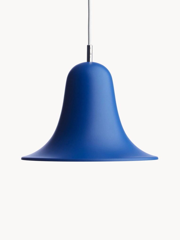 Lampa wisząca Pantop, projekt Verner Panton