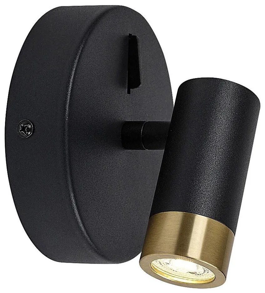 Rabalux 75040 - LED Kinkiet punktowy KADIR LED/3W/230V 4000K