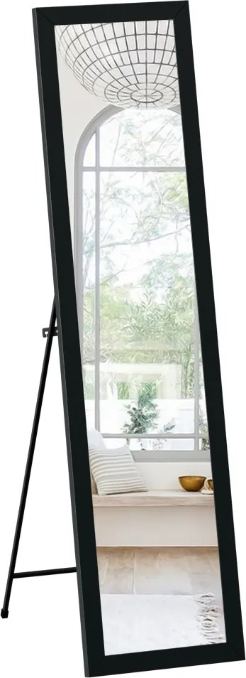 Duże lustro stojące CLASSIQUE, 35 x 155 cm