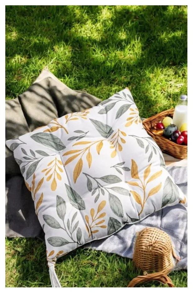 Poduszka na krzesło 40x40 cm – Mila Home