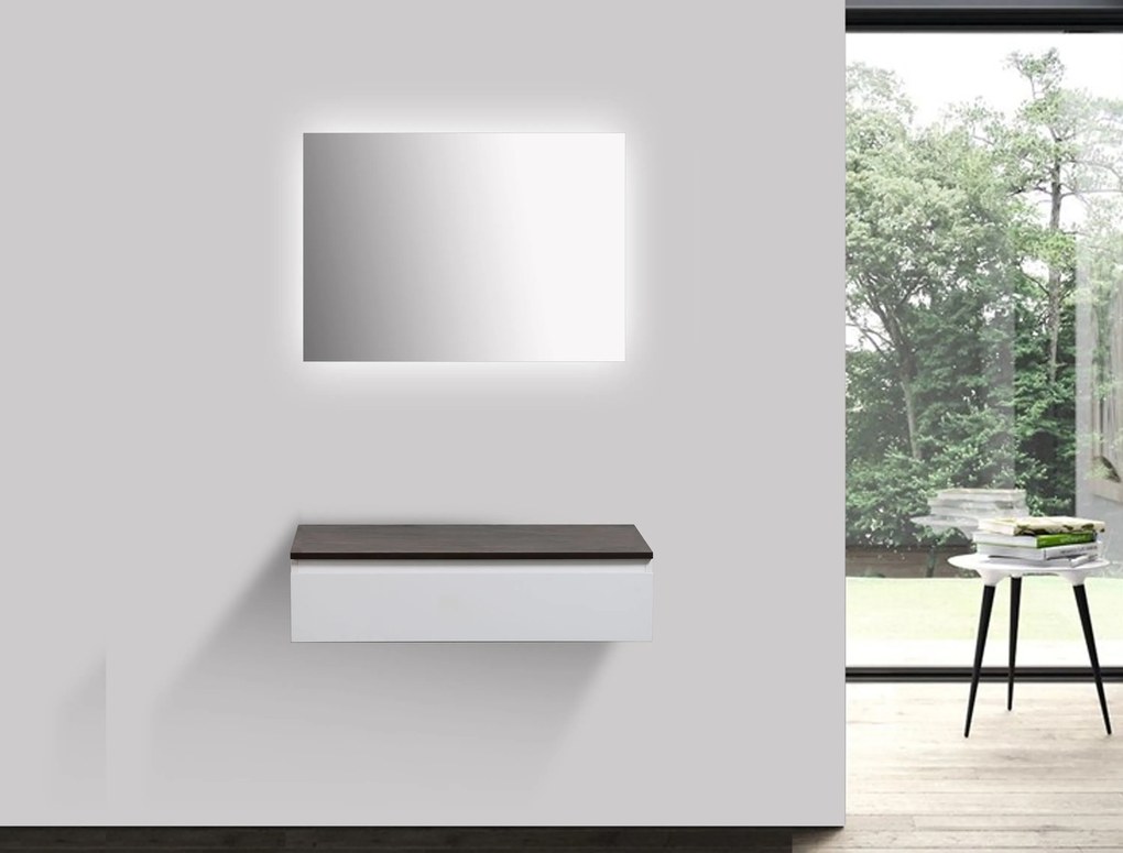 Szafka podumywalkowa Vision 800