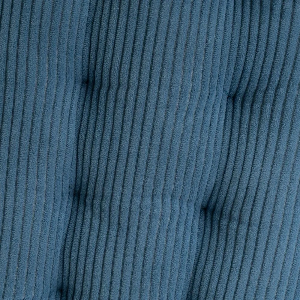 Poduszka na krzesło sztruksowa 40x40 cm Merely – Casa Selección