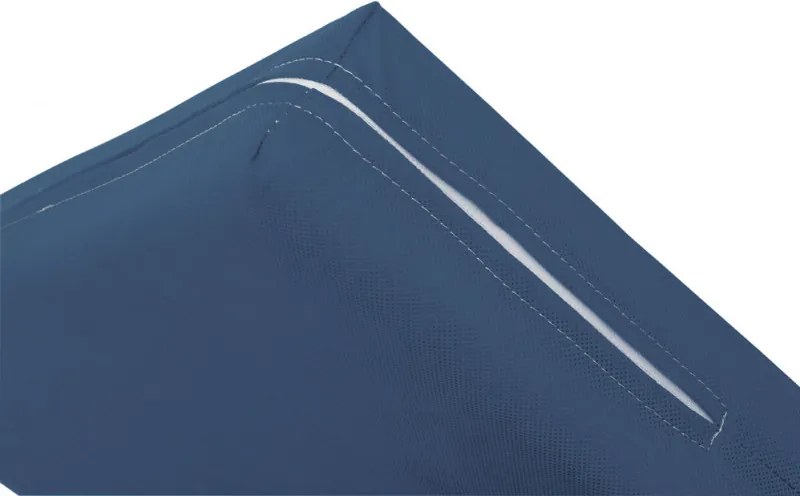Przedszkolny materac do leżakowania Sleepy 140 cm, materiał nieprzemakalny