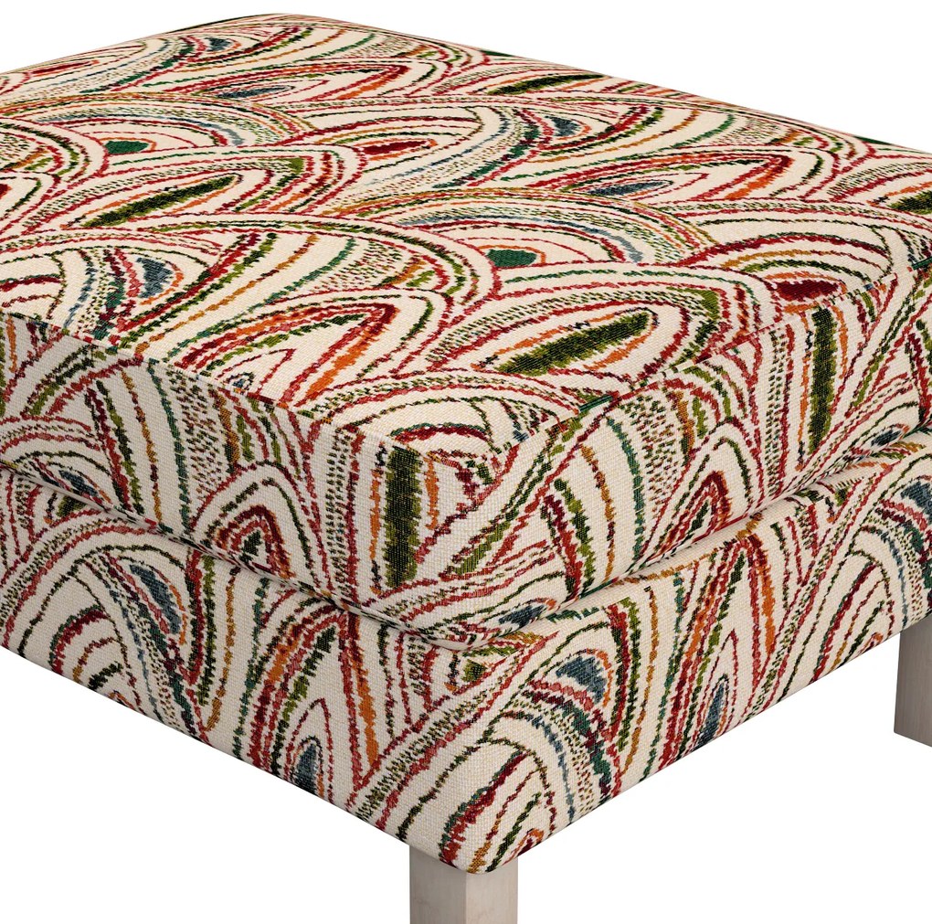 Pokrowiec na podnóżek Karlstad