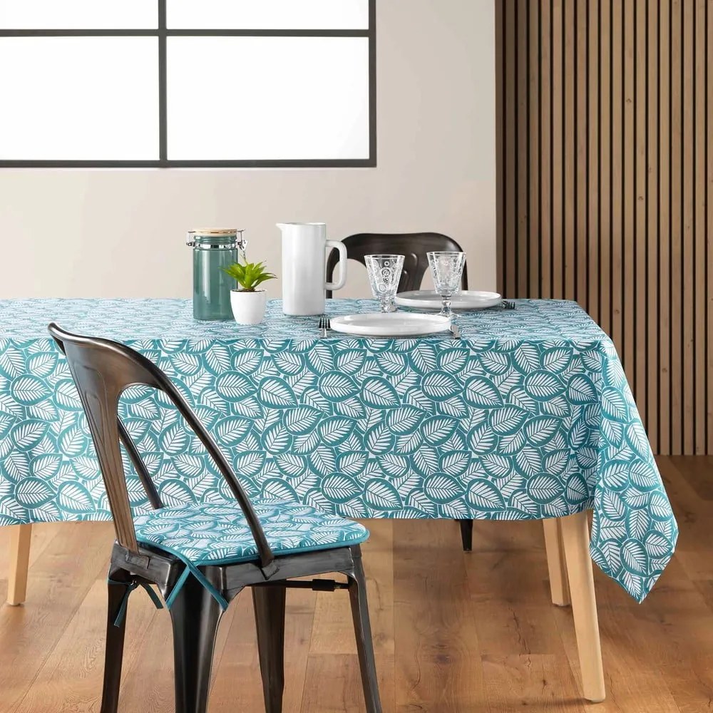 Obrus zmywalny z mikrowłókna 140x240 cm Divany – douceur d'intérieur