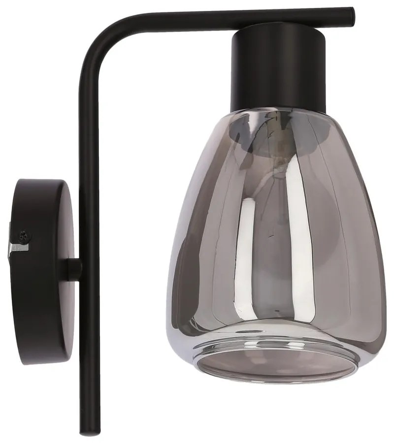 Kinkiet ø 12 cm Moldo – Candellux Lighting