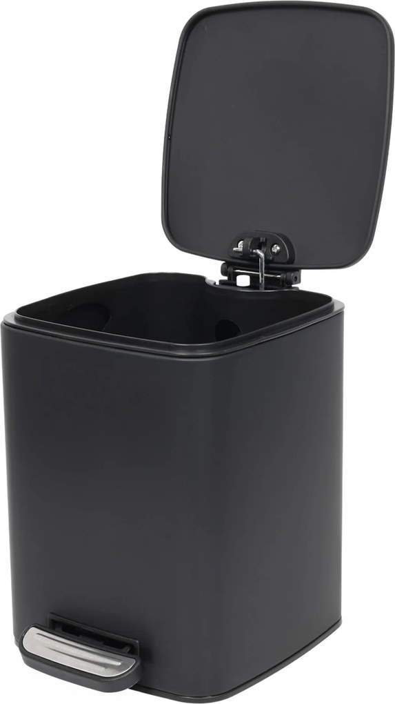 Kosz łazienkowy BALVO, 6 l