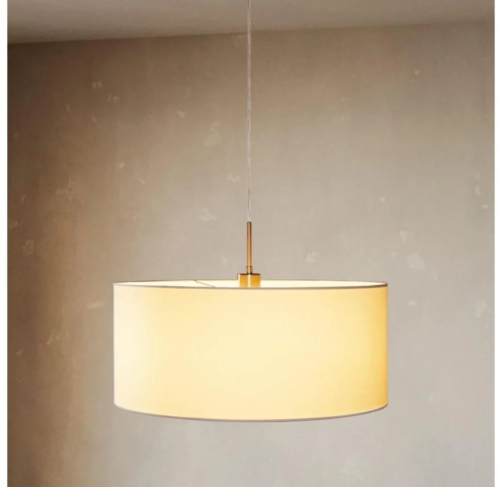 Eglo 31575 - Lampa wisząca PASTERI 1xE27/60W/230V na linku