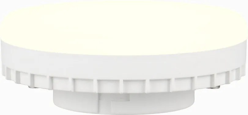 Żarówka LED ze ściemniaczem z ciepłym światłem z gwintem GX-53, 8 W – Trio