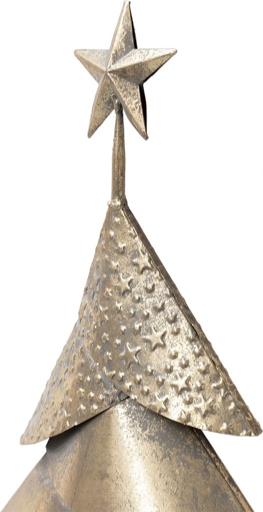 Dekoracja Christmas Tree Armor 89cm
