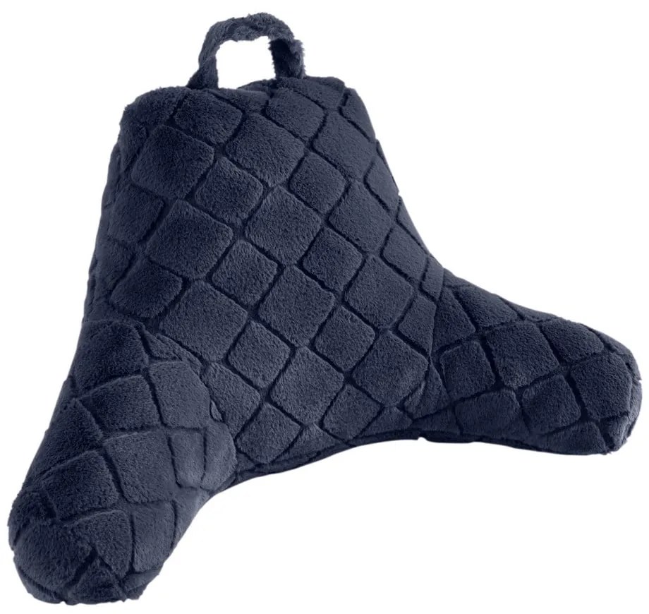 Poduszka pod plecy 97x74 cm Cosy Diamond – Catherine Lansfield
