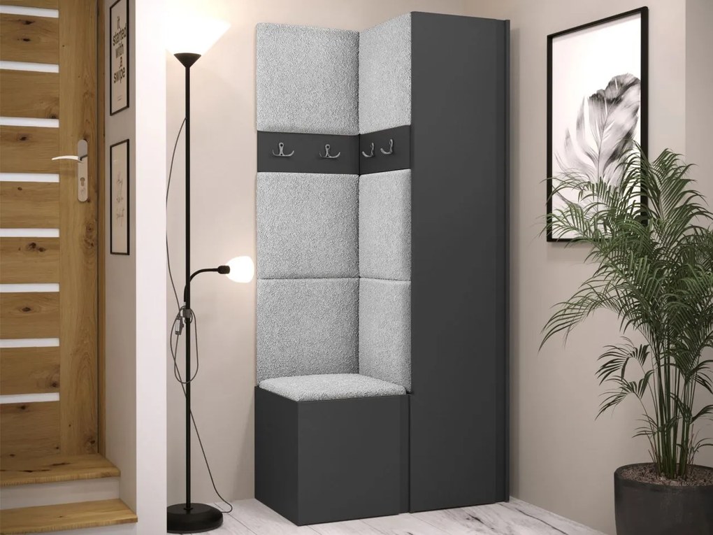 Garderoba Tavasz XXIV