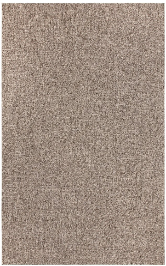 Dywan zewnętrzny Ereon  kawowy 80 cm x 150 cm