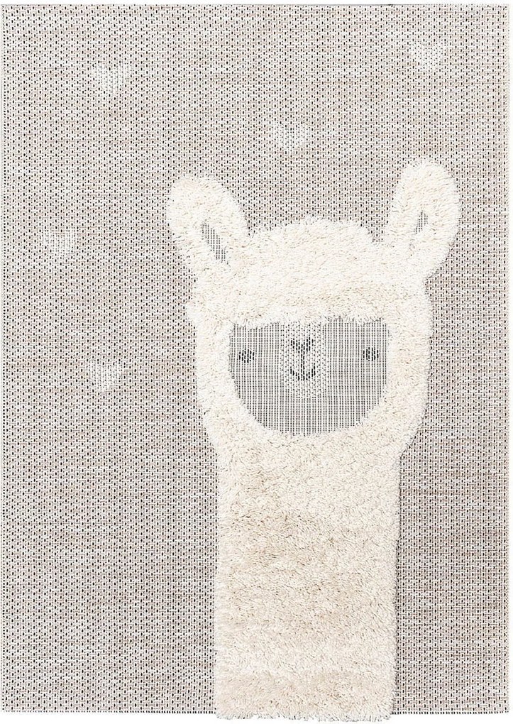 Dywan Lovely Lama 160x230cm