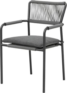 MADRI - fotel sztaplowany