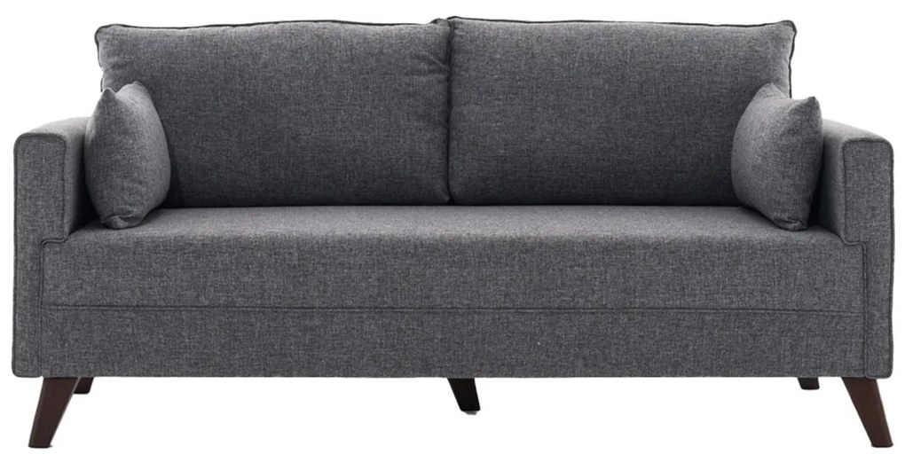 Sofa Bella 2 Szary