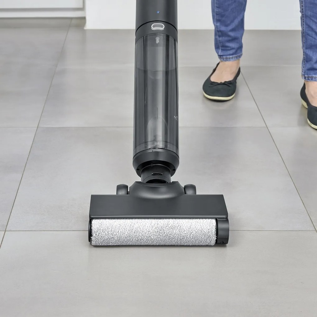 Severin SC 7177 mop akumulatorowy do podłóg