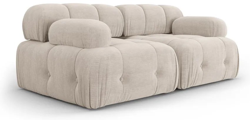 Beżowa sofa 192 cm Ferento – Cosmopolitan Design