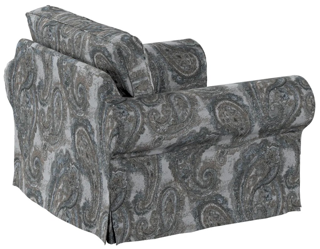 Pokrowiec na fotel Ektorp