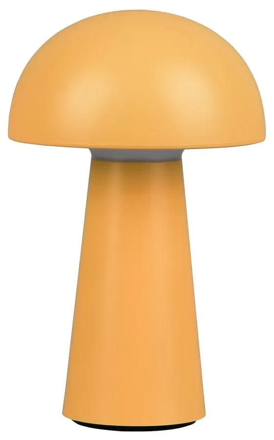 Lampa zewnętrzna LED na USB (wysokość 22 cm) Lennon – Trio