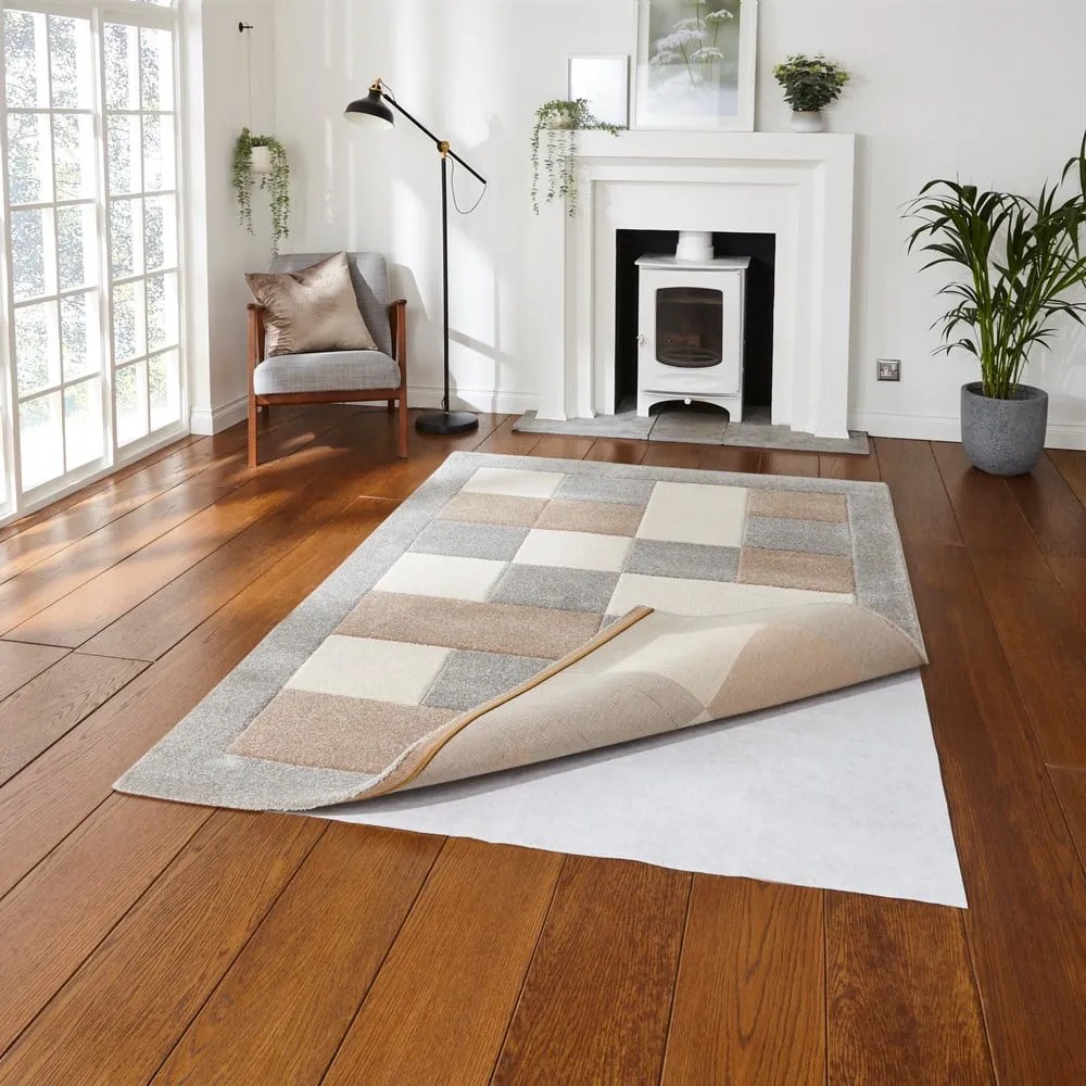 Mata antypoślizgowa pod dywan 60x300 cm Fleece Antislip Underlay – Think Rugs