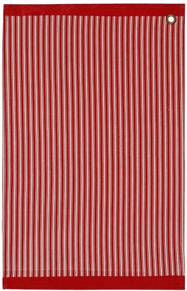 Ręczniki kuchenne bawełniane POULETTE, 45 x 70 cm, 2 sztuki