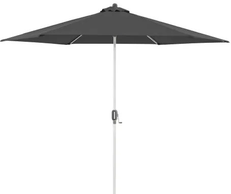 ACT Auto-Tilt 305 cm - automatyczny parasol uchylny z korbą : Substancja Desen - 840